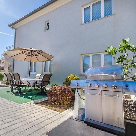 Apartment Canada Dream Vacation Srima Eksteriør bilde