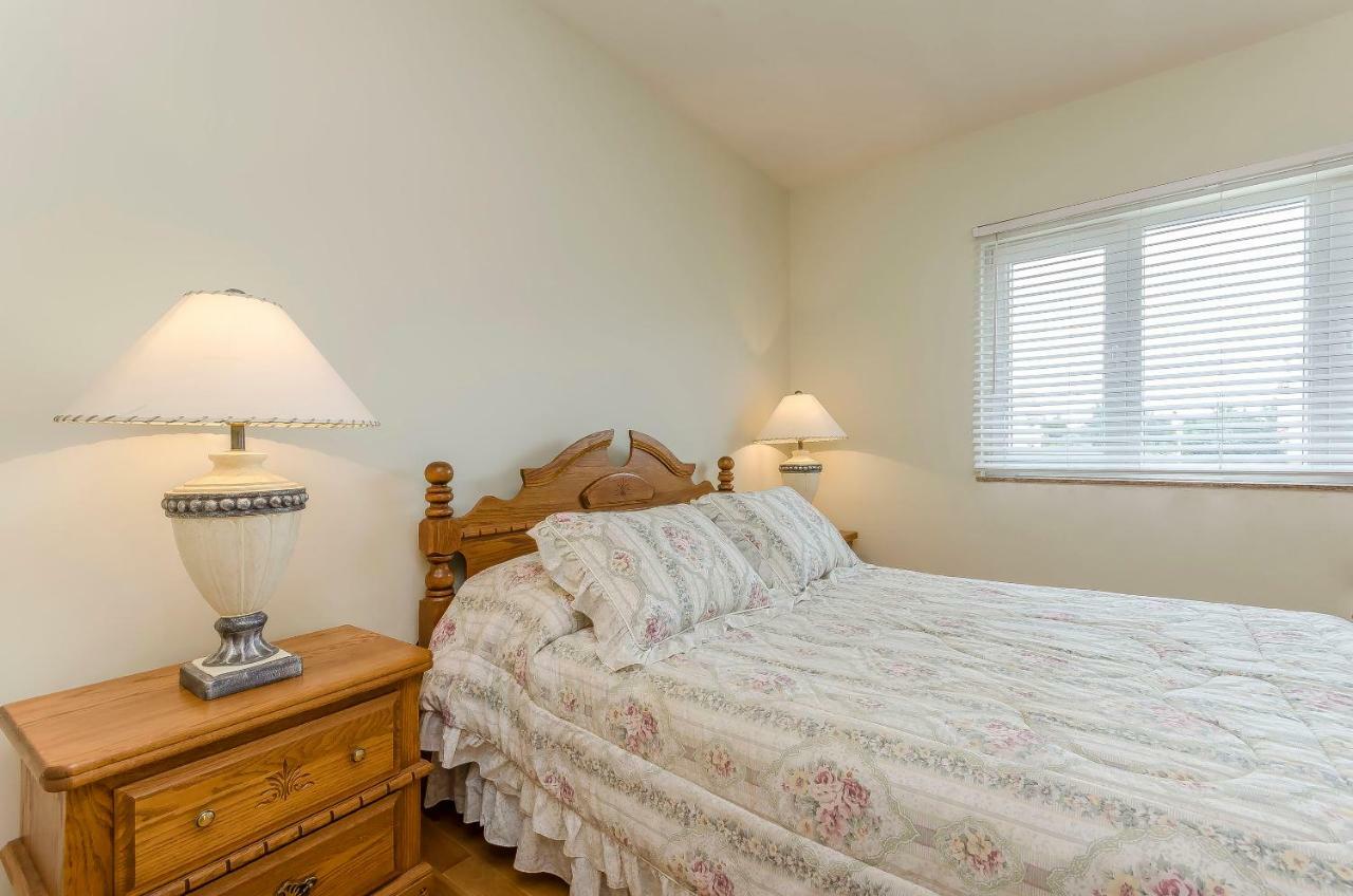 Apartment Canada Dream Vacation Srima Eksteriør bilde